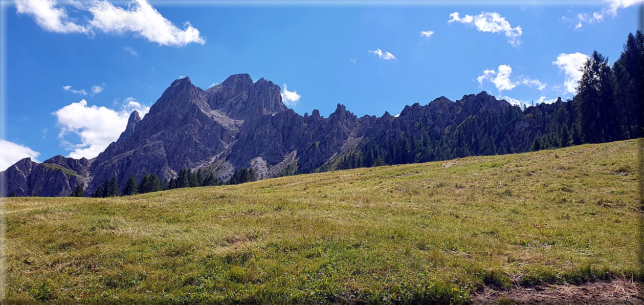 foto Prati di Croda Rossa